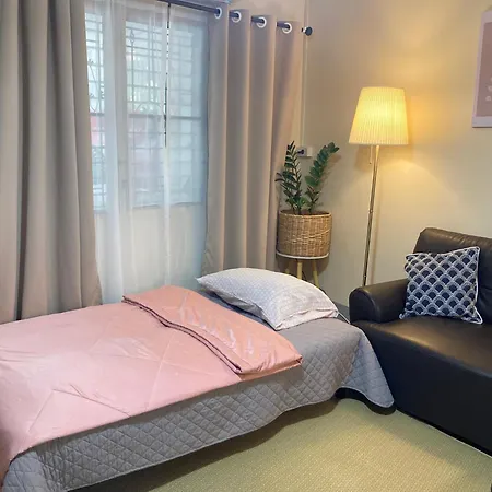 Spacious 3-Storey Townhouse 6-8Guests